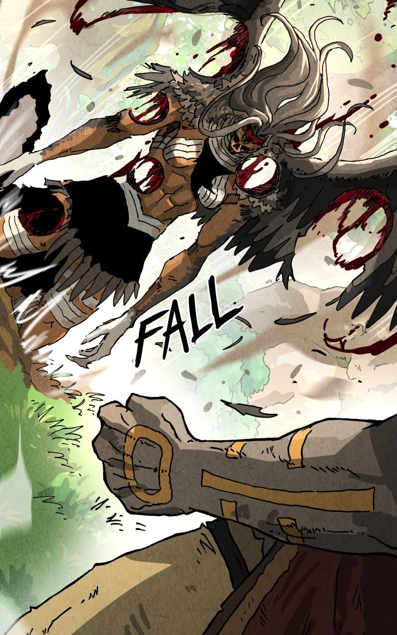 GUL Chap 137 - Next Chap 138