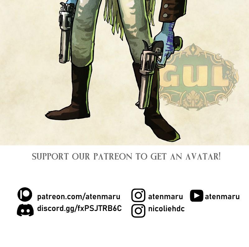 GUL Chap 137 - Next Chap 138