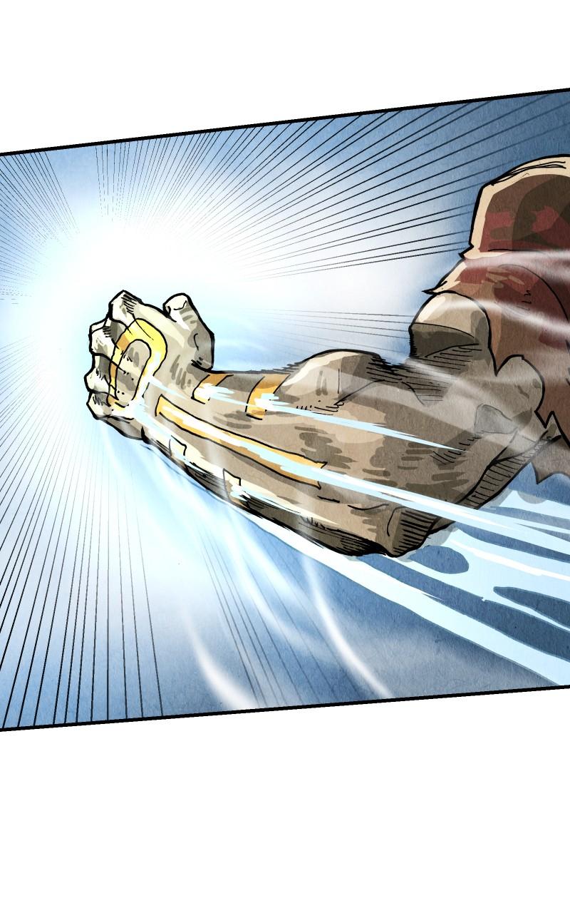 GUL Chap 137 - Next Chap 138