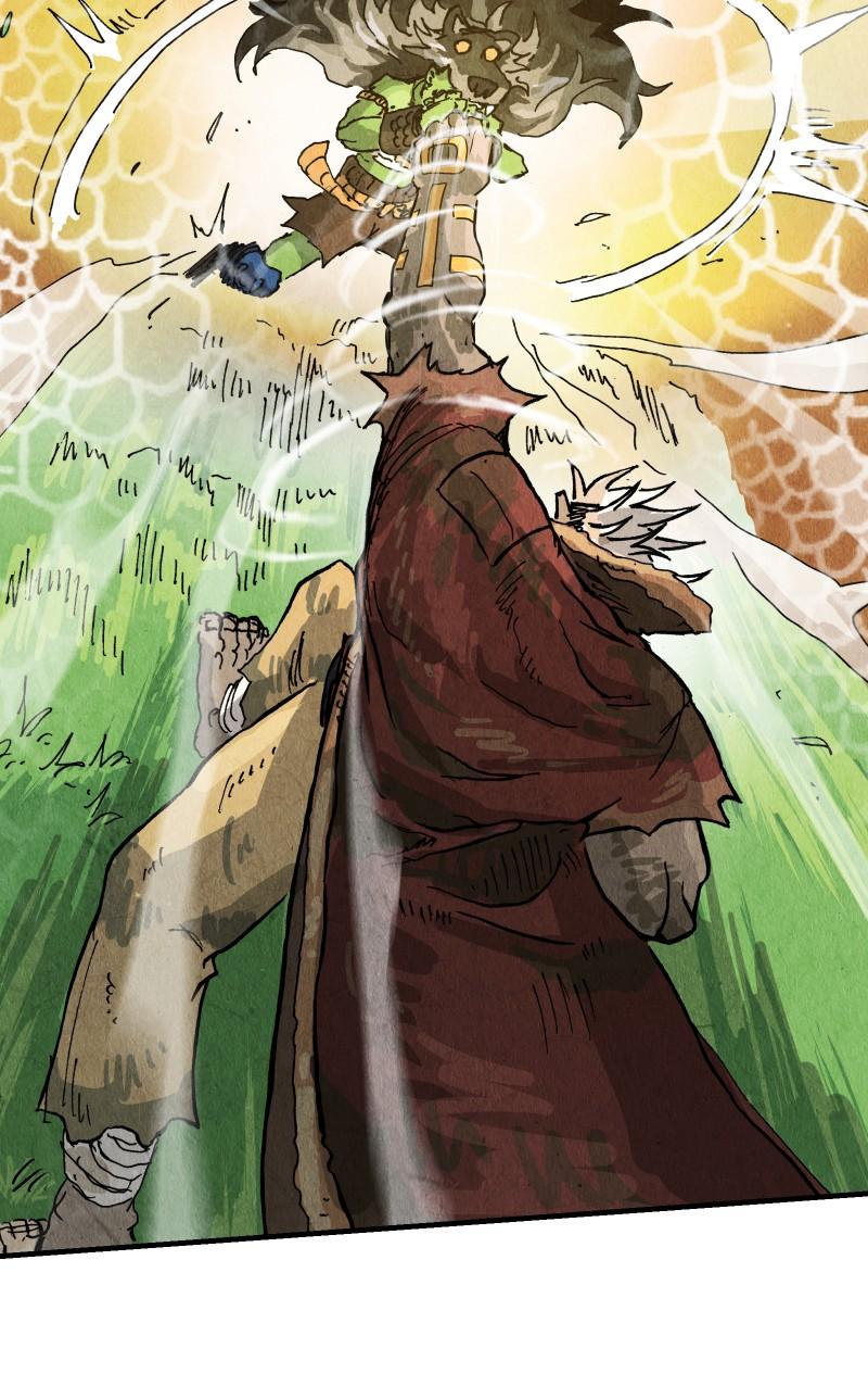 GUL Chap 137 - Next Chap 138