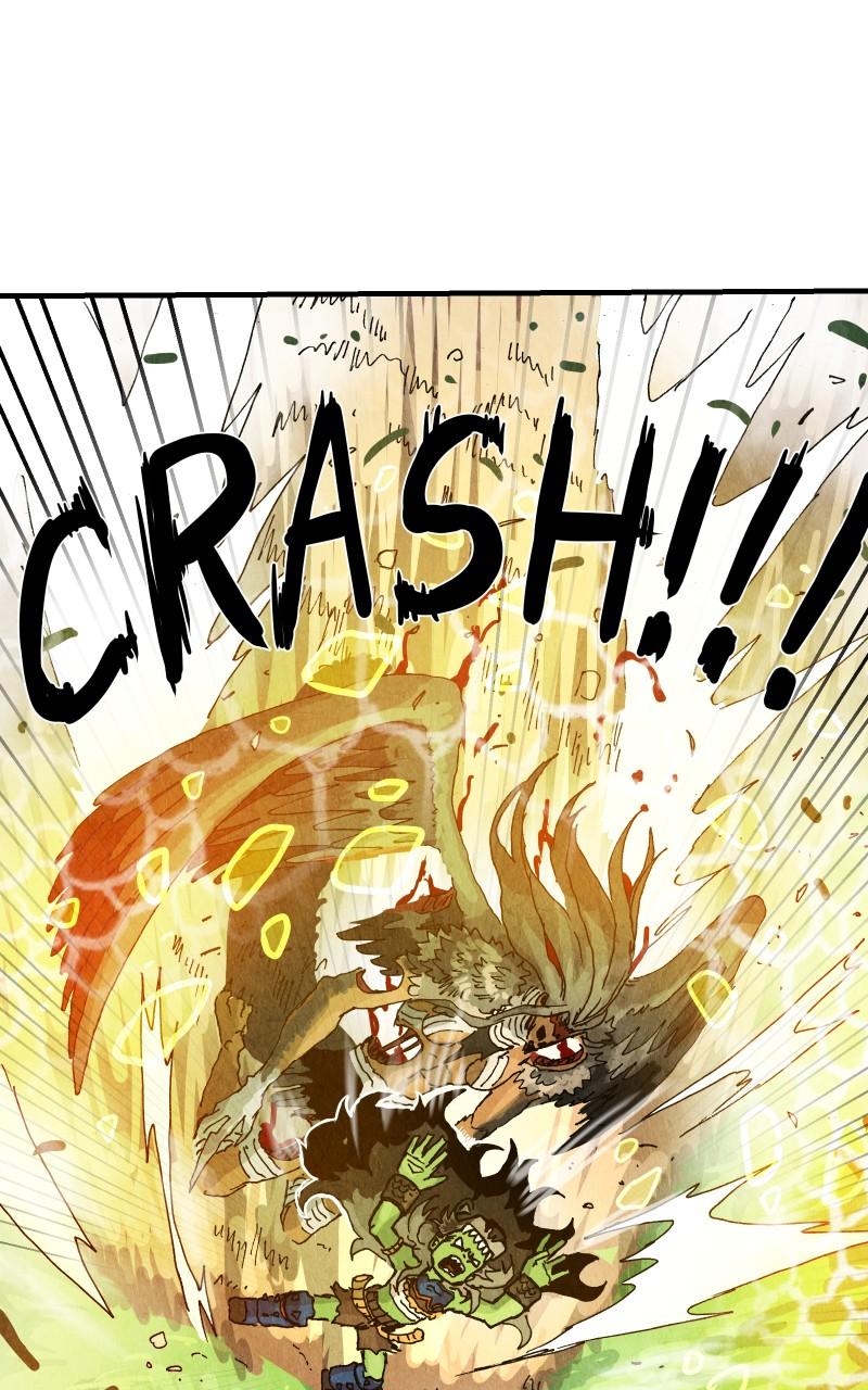 GUL Chap 137 - Next Chap 138