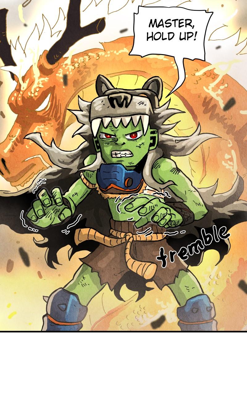 GUL Chap 137 - Next Chap 138