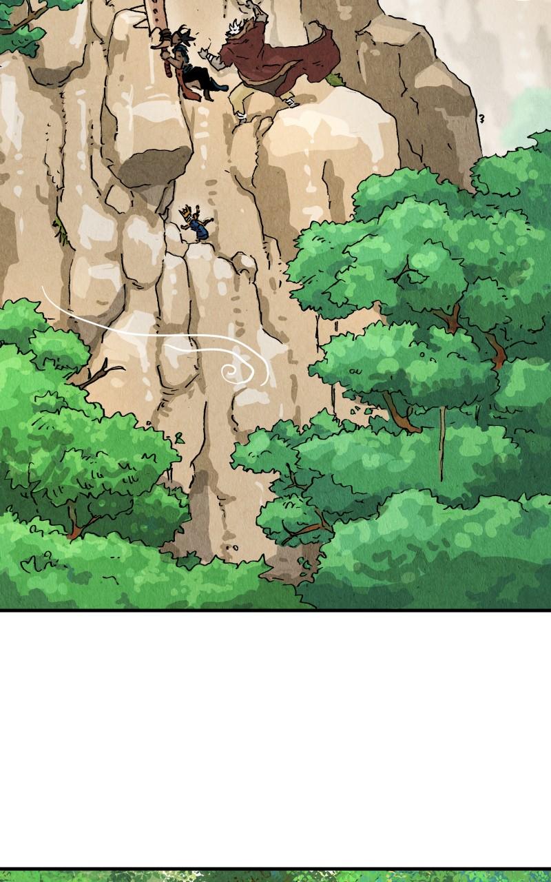 GUL Chap 137 - Next Chap 138