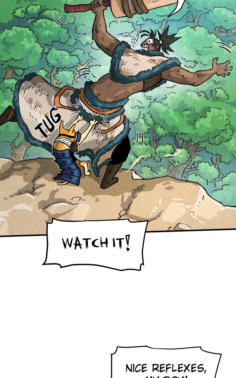 GUL Chap 137 - Next Chap 138