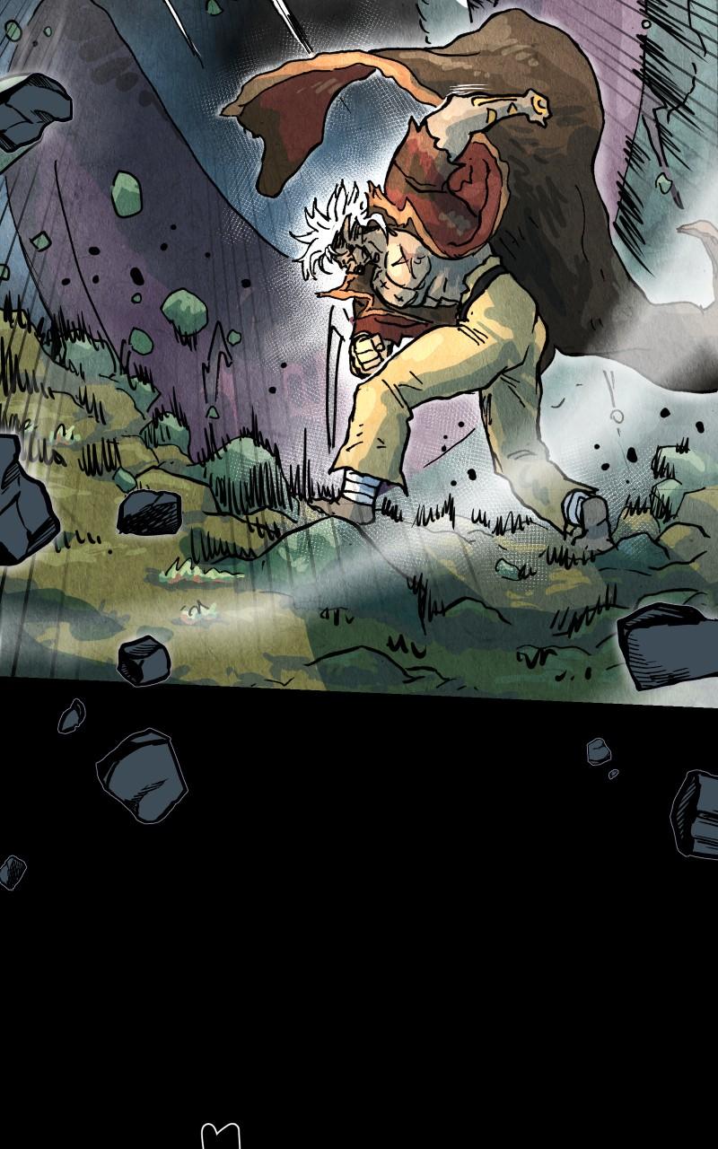 GUL Chap 137 - Next Chap 138