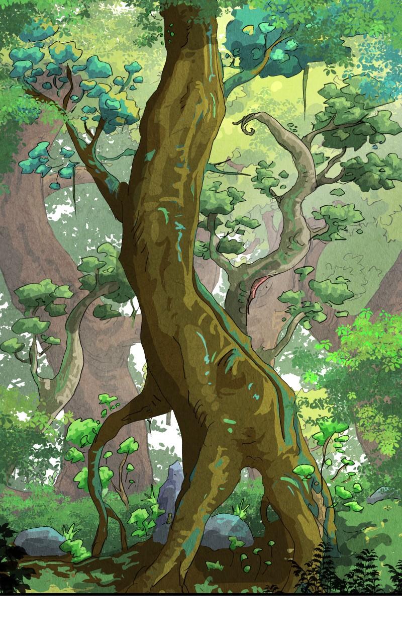 GUL Chap 137 - Next Chap 138