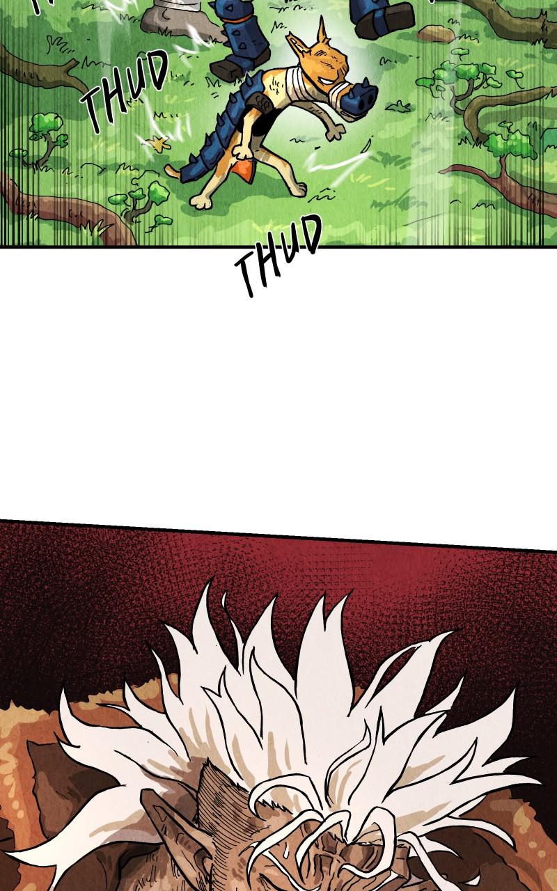 GUL Chap 137 - Next Chap 138