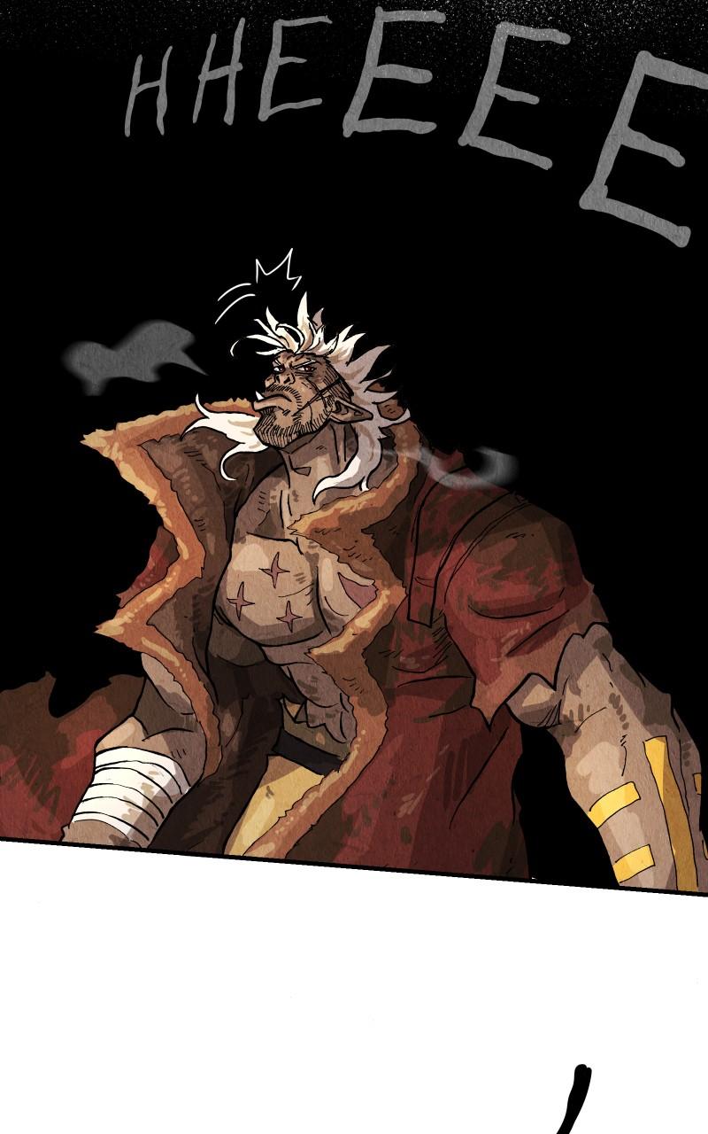 GUL Chap 137 - Next Chap 138