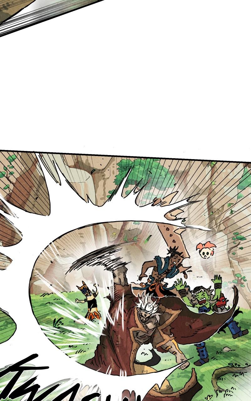 GUL Chap 137 - Next Chap 138