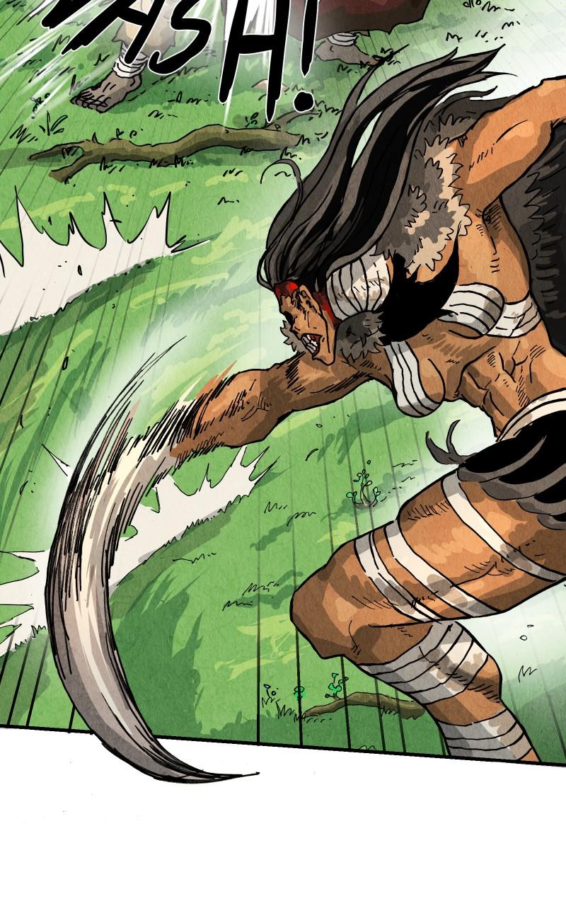 GUL Chap 137 - Next Chap 138