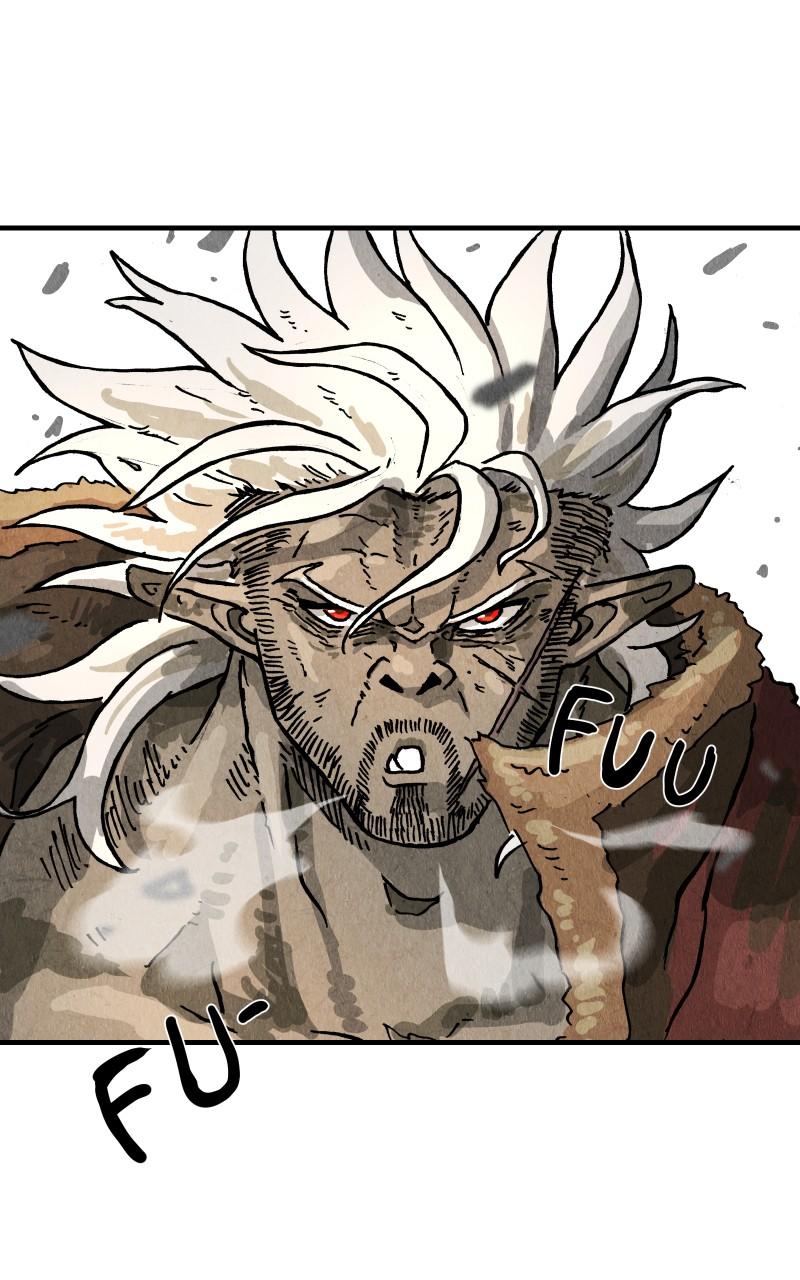 GUL Chap 137 - Next Chap 138