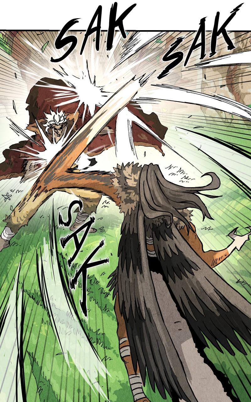 GUL Chap 137 - Next Chap 138