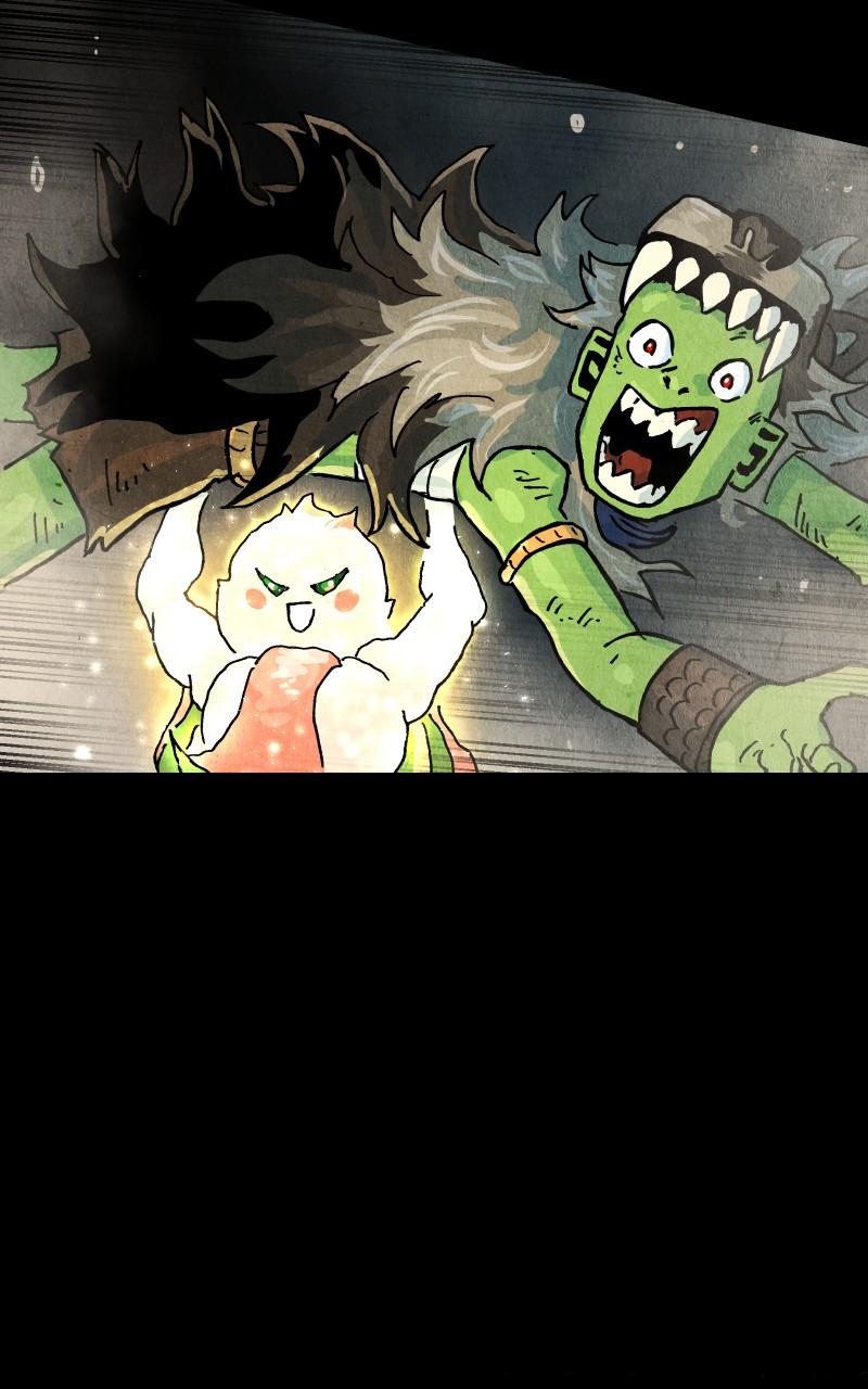 GUL Chap 137 - Next Chap 138