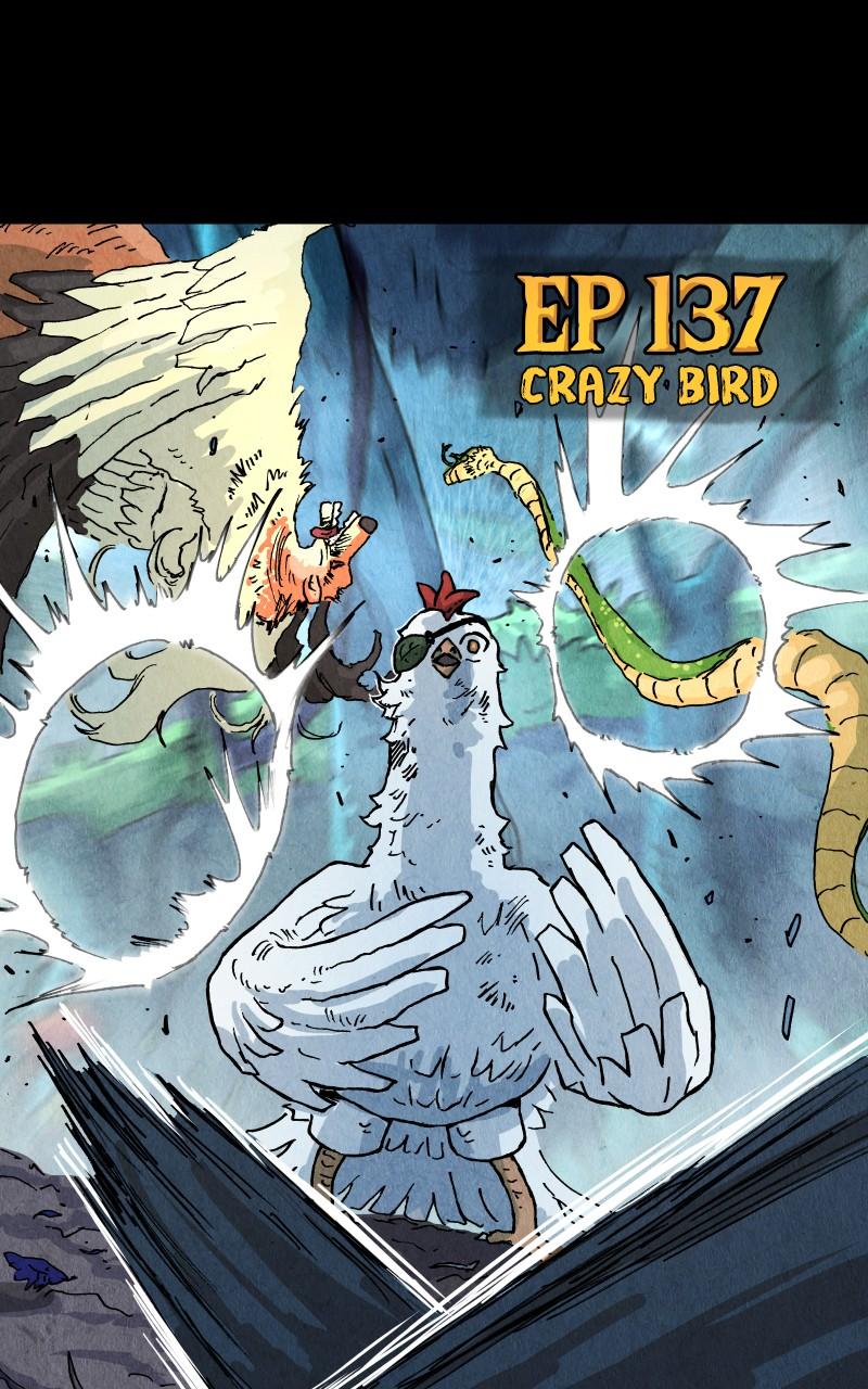 GUL Chap 137 - Next Chap 138