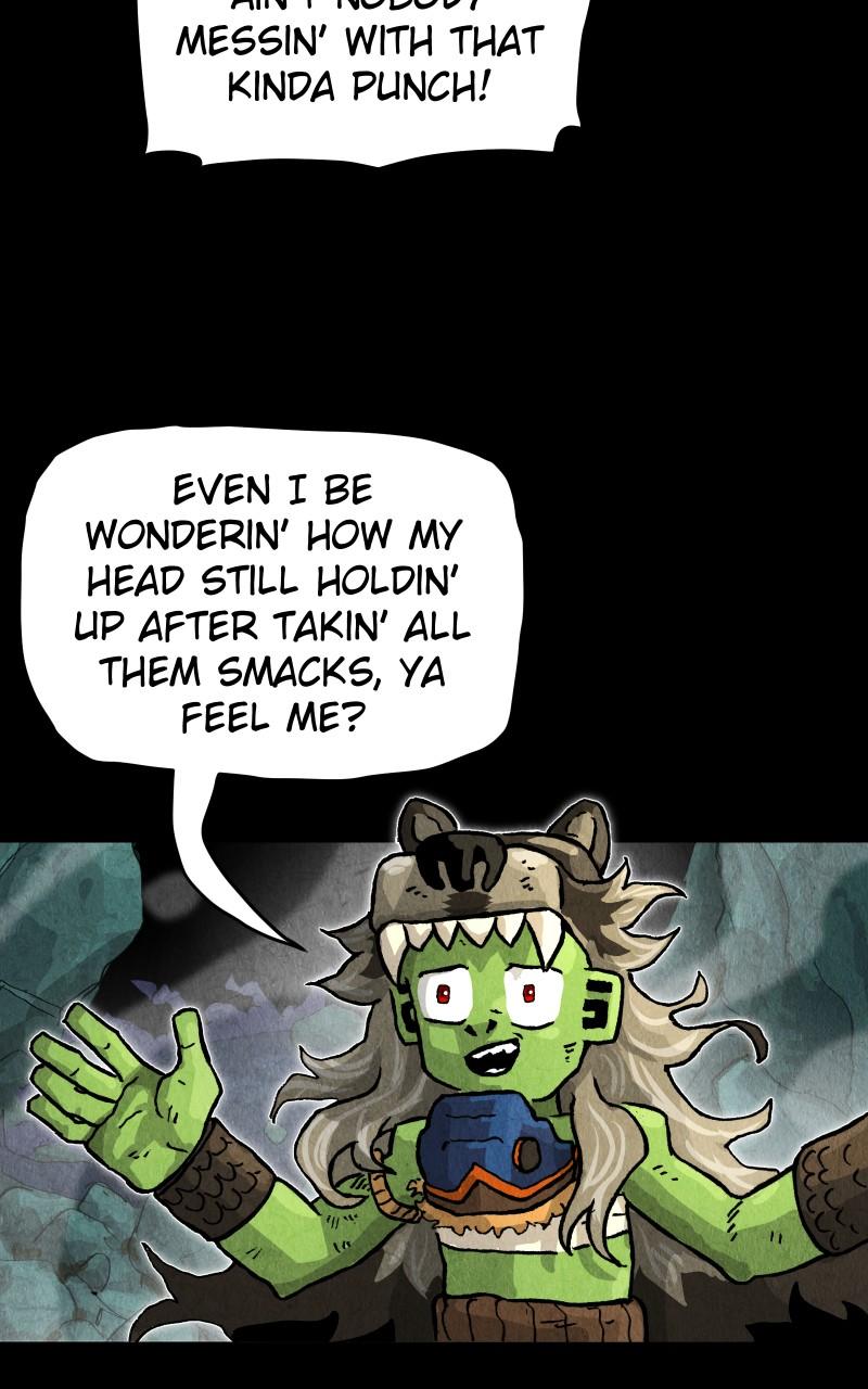 GUL Chap 137 - Next Chap 138