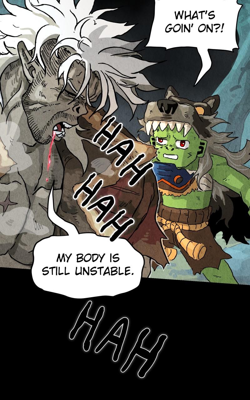 GUL Chap 137 - Next Chap 138