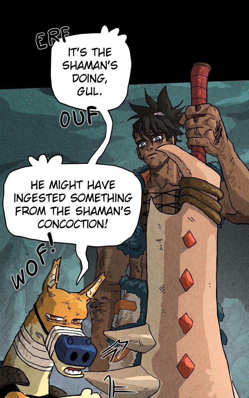 GUL Chap 137 - Next Chap 138