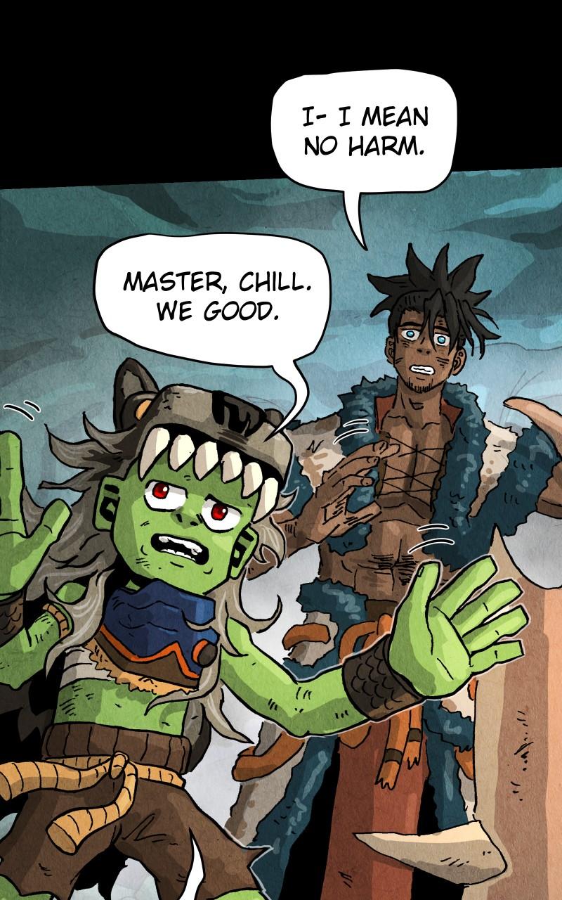 GUL Chap 137 - Next Chap 138