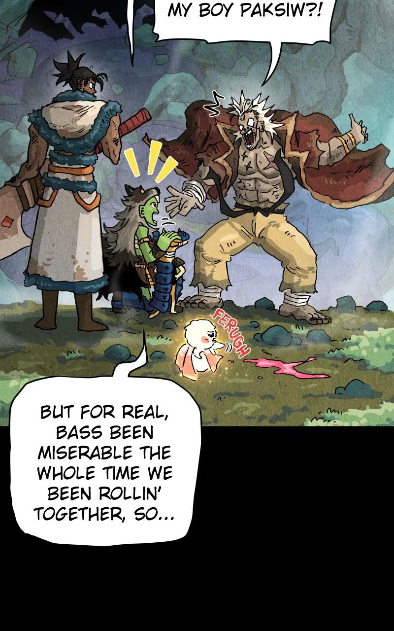 GUL Chap 137 - Next Chap 138