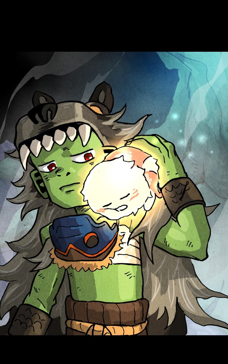 GUL Chap 137 - Next Chap 138