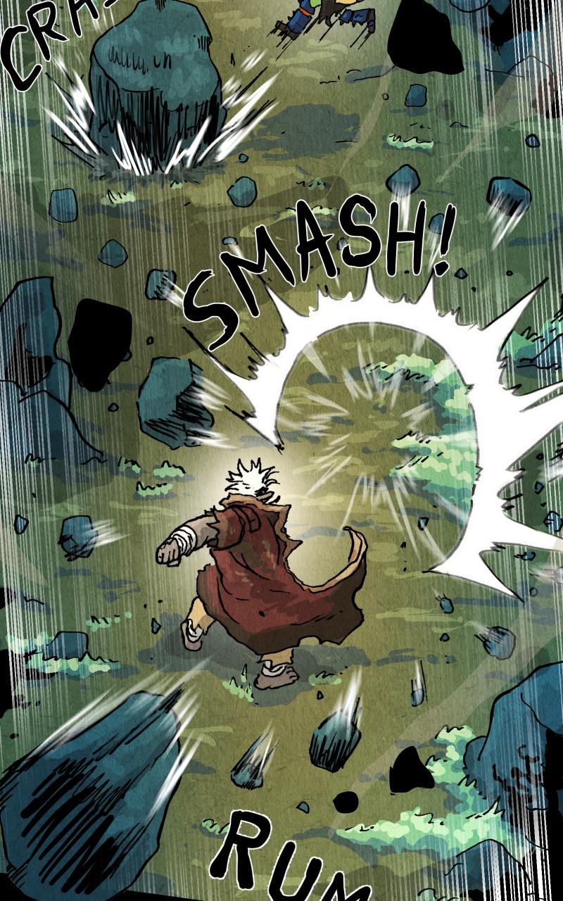 GUL Chap 137 - Next Chap 138