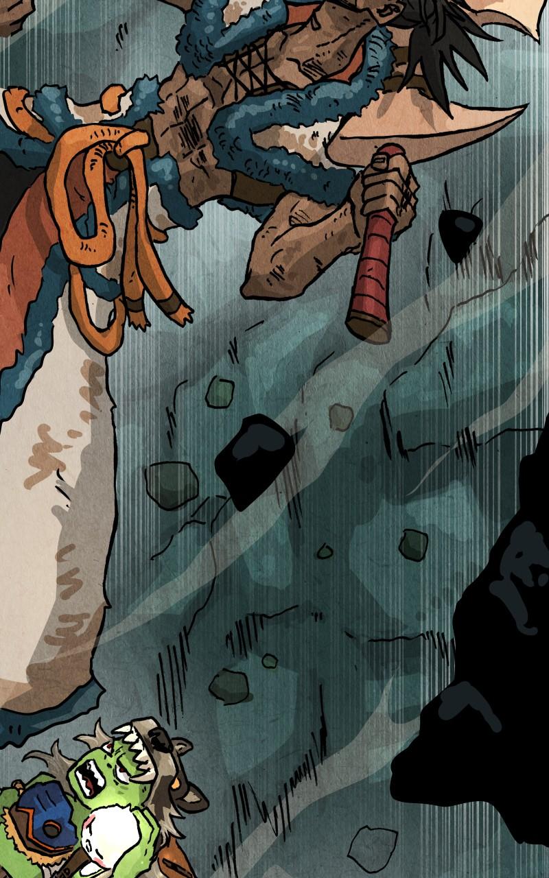 GUL Chap 137 - Next Chap 138