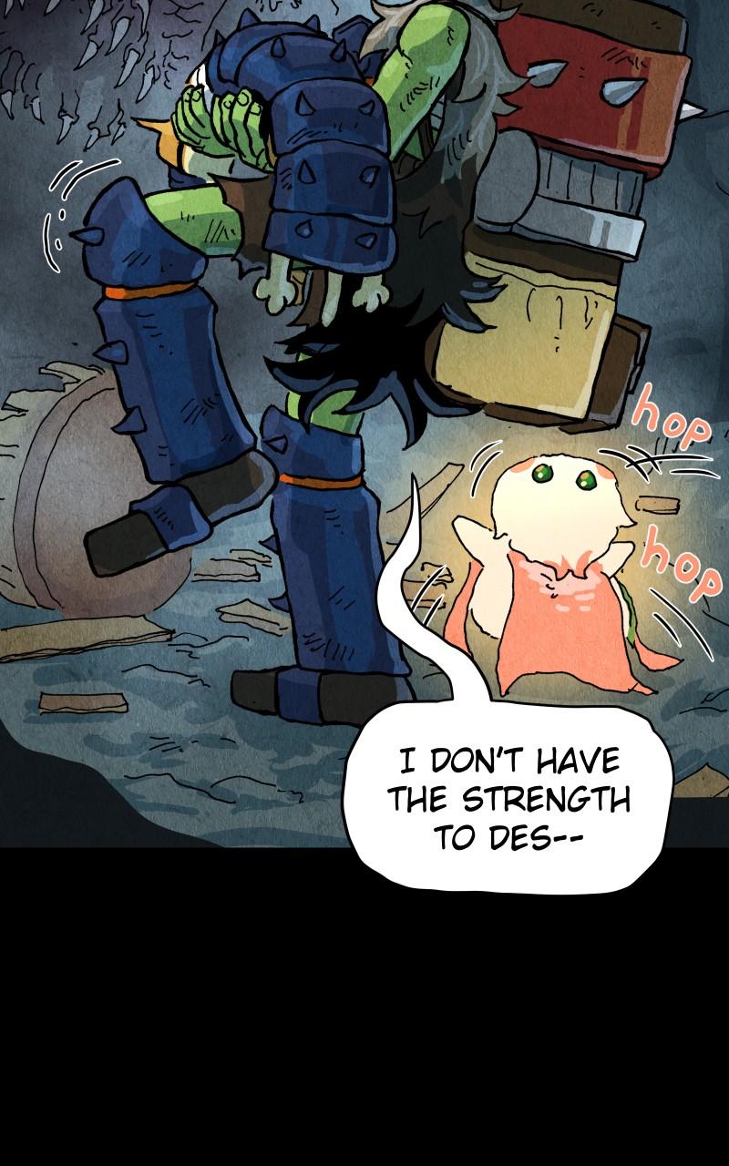 GUL Chap 134 - Next Chap 135