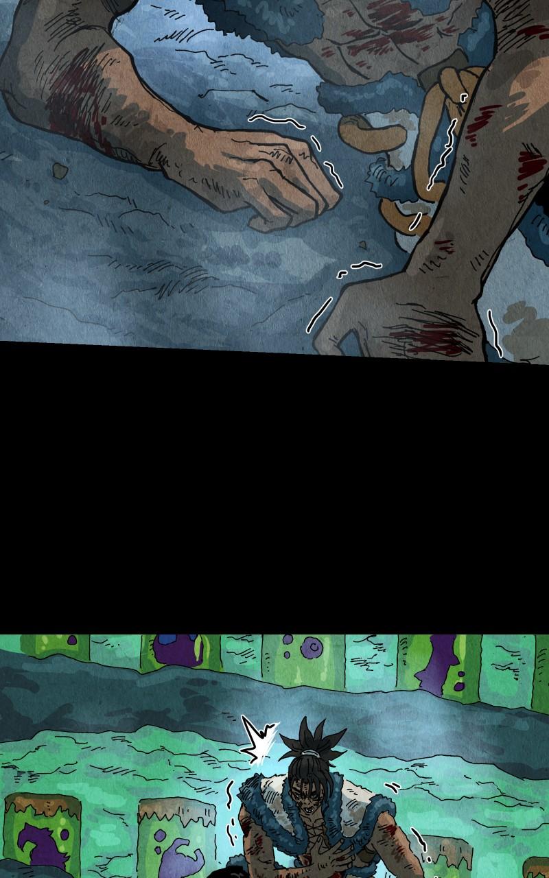 GUL Chap 134 - Next Chap 135