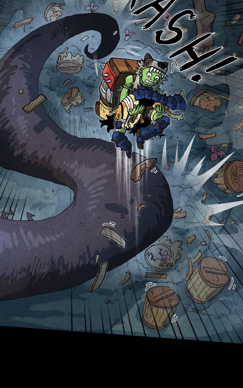 GUL Chap 134 - Next Chap 135