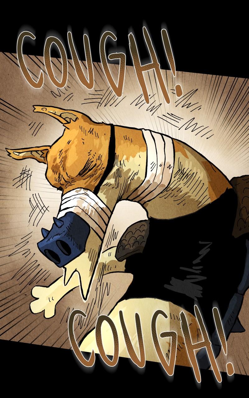 GUL Chap 134 - Next Chap 135