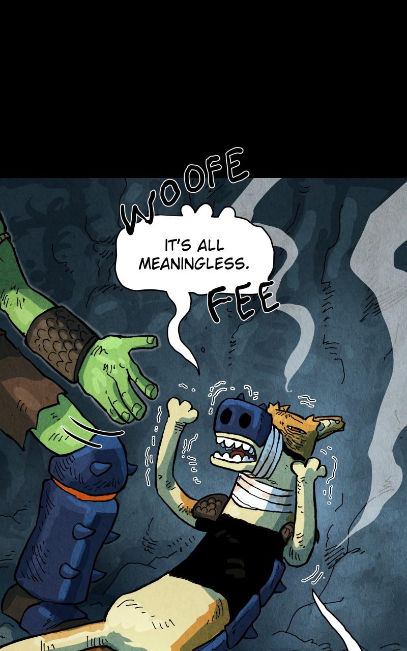 GUL Chap 134 - Next Chap 135