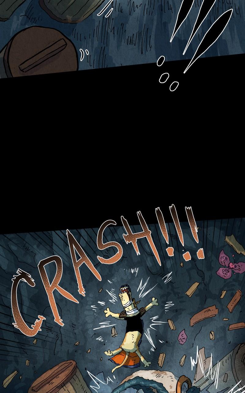 GUL Chap 134 - Next Chap 135