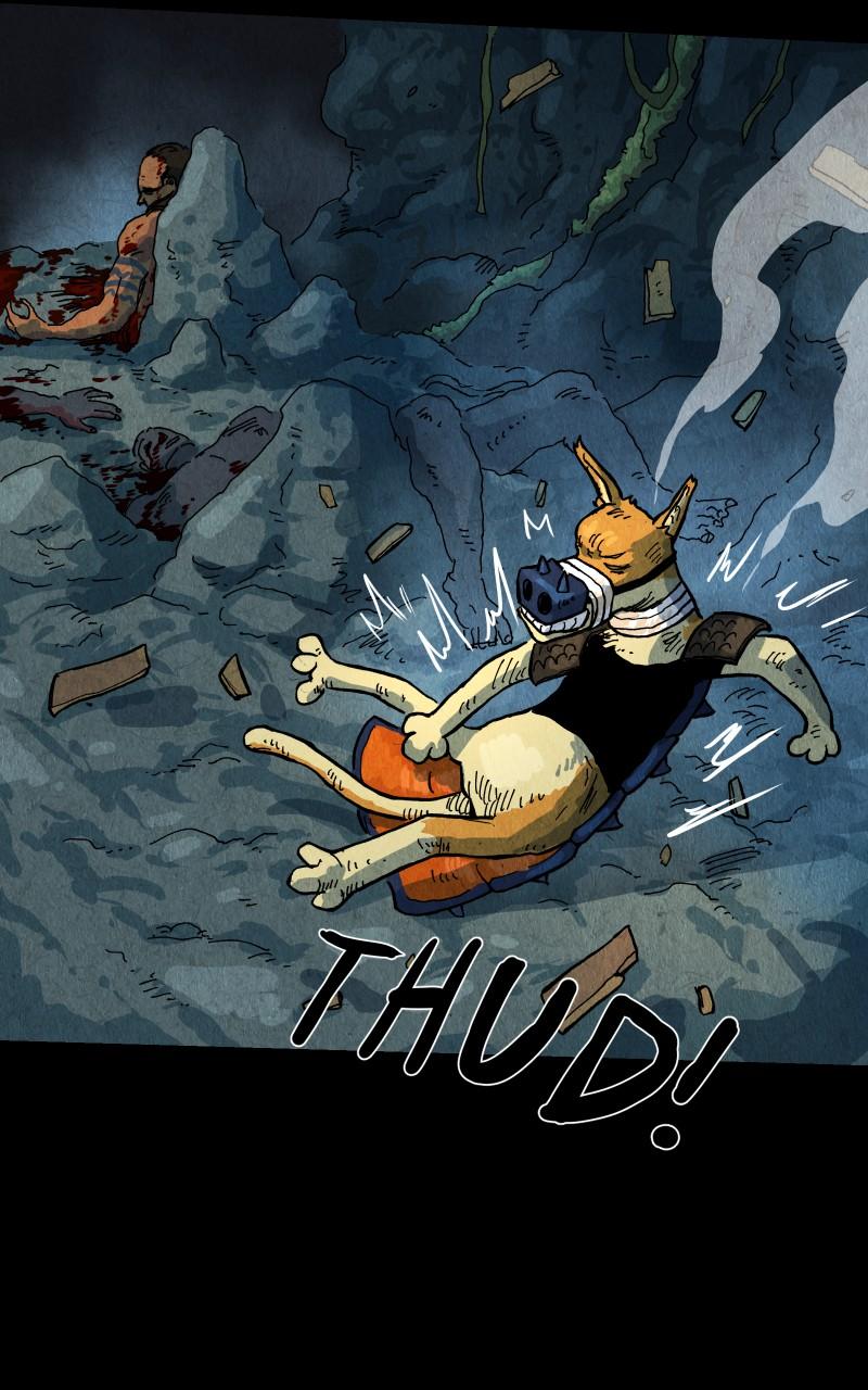 GUL Chap 134 - Next Chap 135