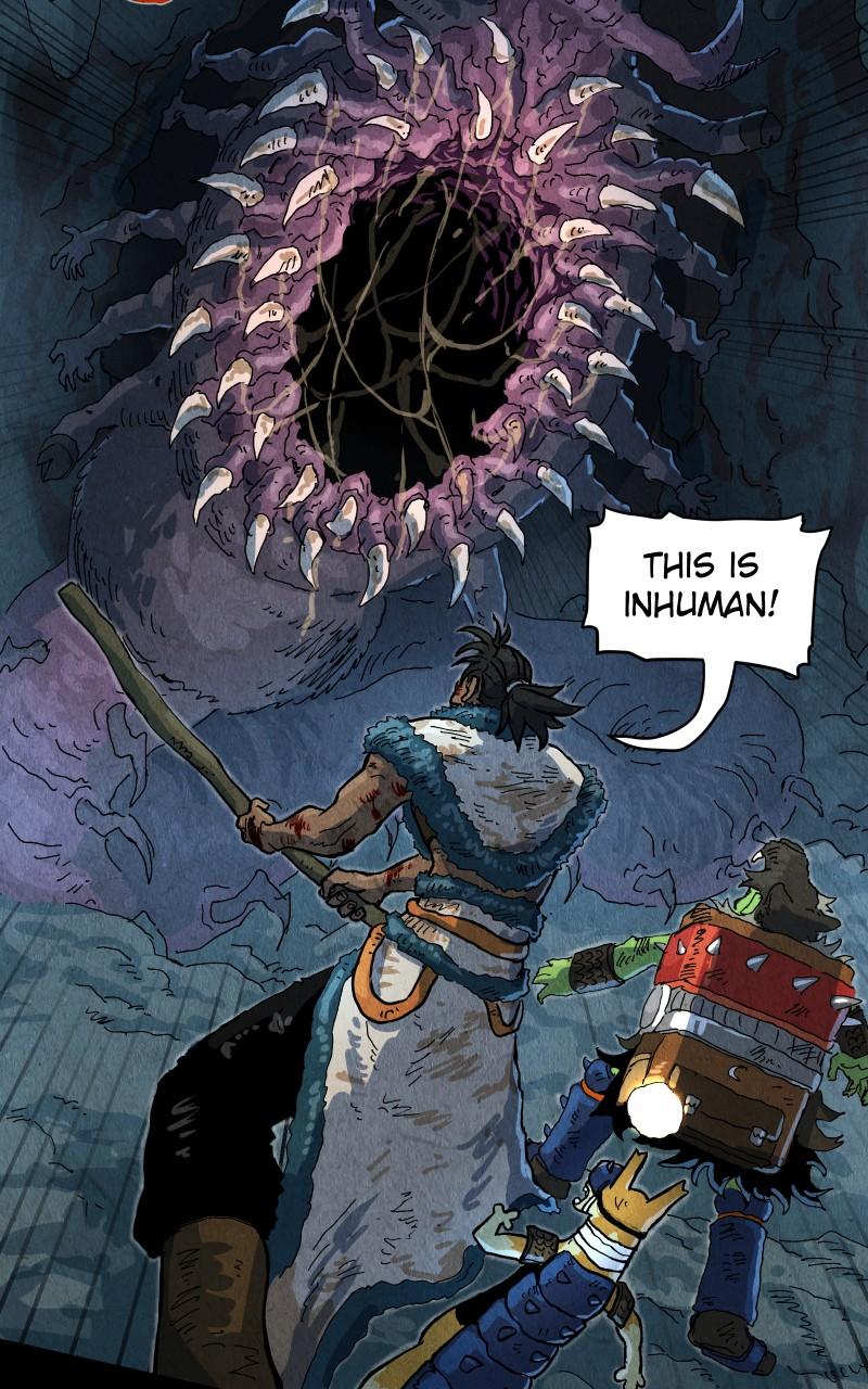 GUL Chap 134 - Next Chap 135