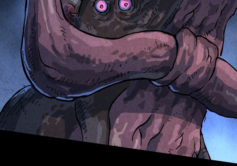 GUL Chap 134 - Next Chap 135