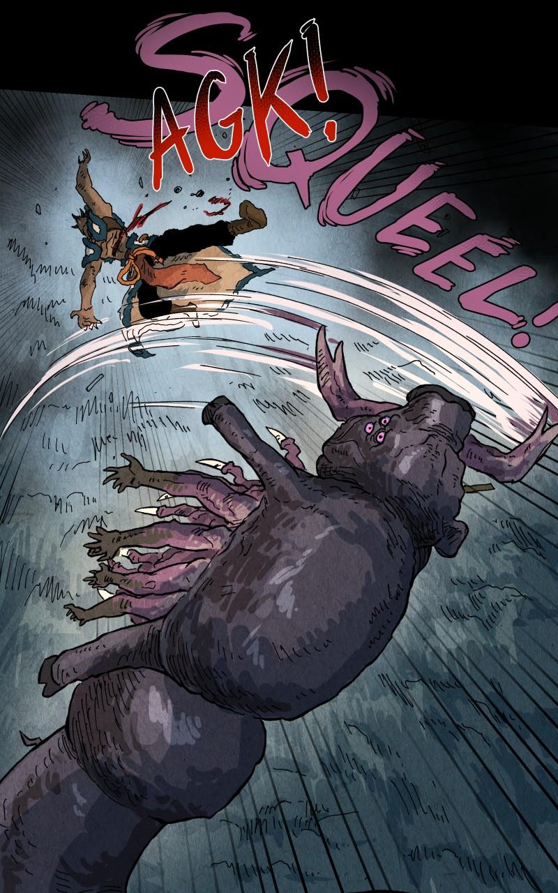 GUL Chap 134 - Next Chap 135