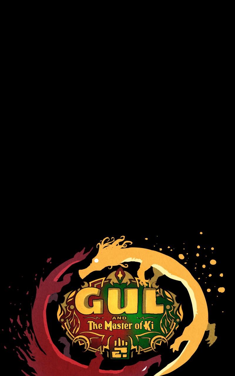 GUL Chap 134 - Next Chap 135