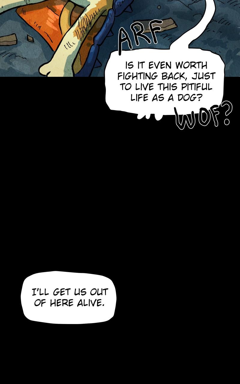 GUL Chap 134 - Next Chap 135