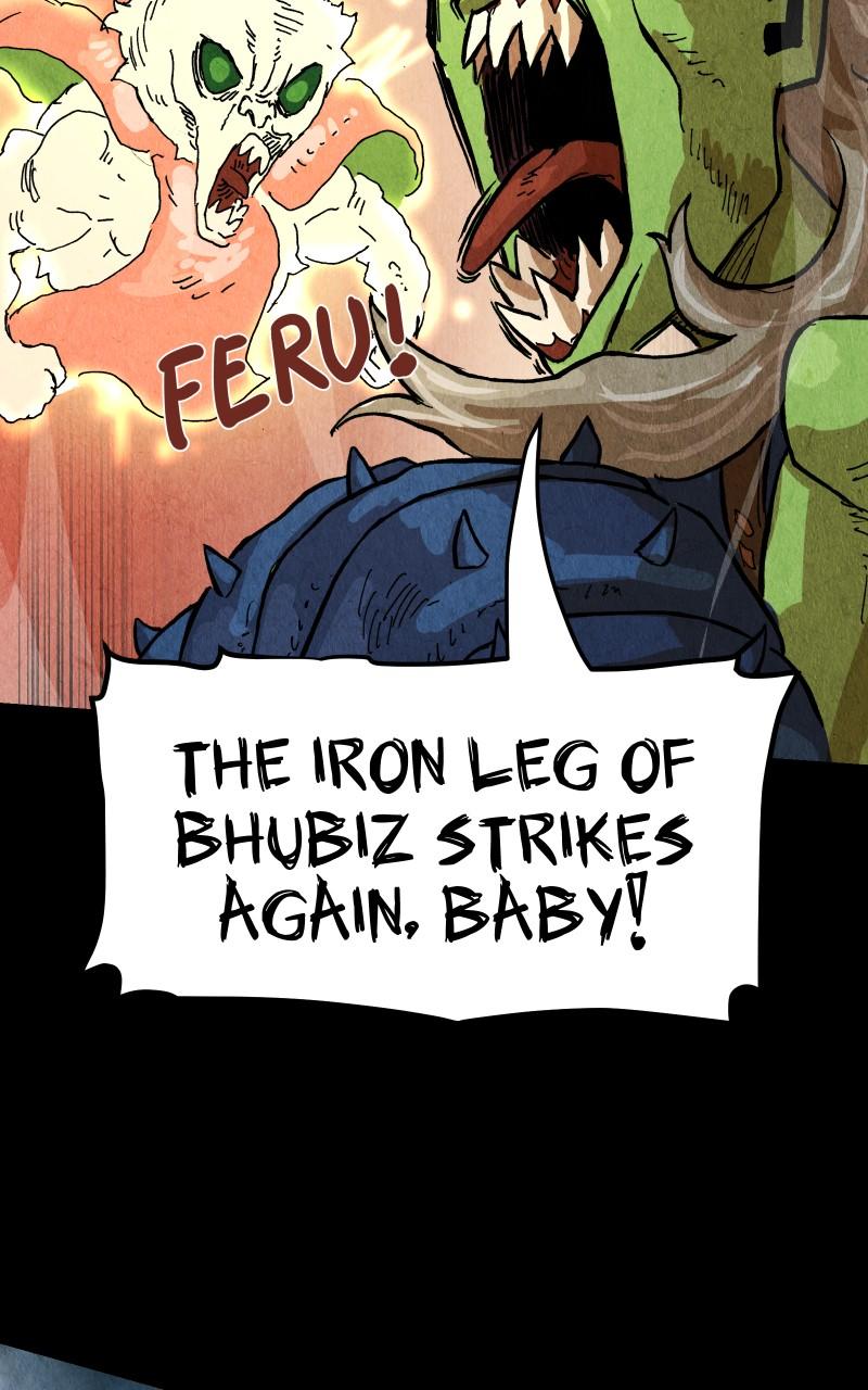 GUL Chap 134 - Next Chap 135