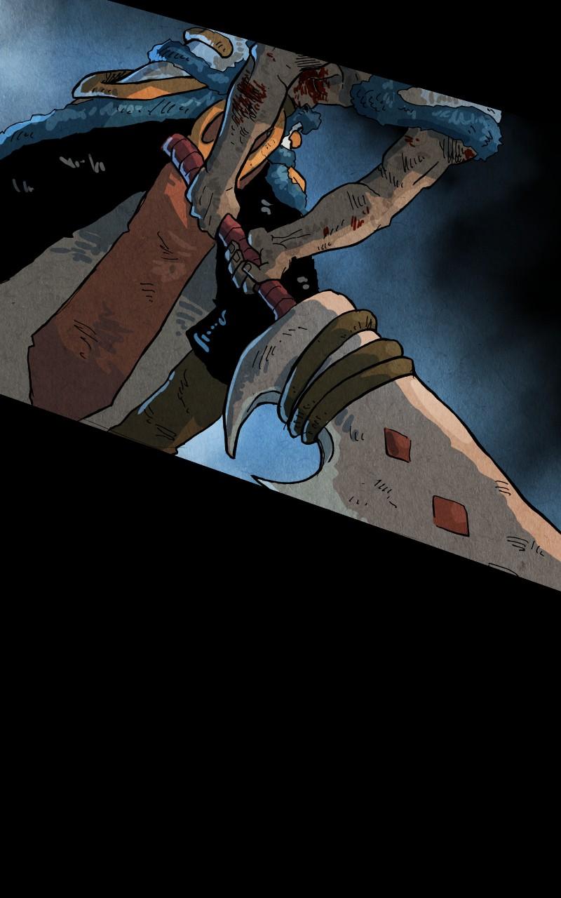 GUL Chap 134 - Next Chap 135