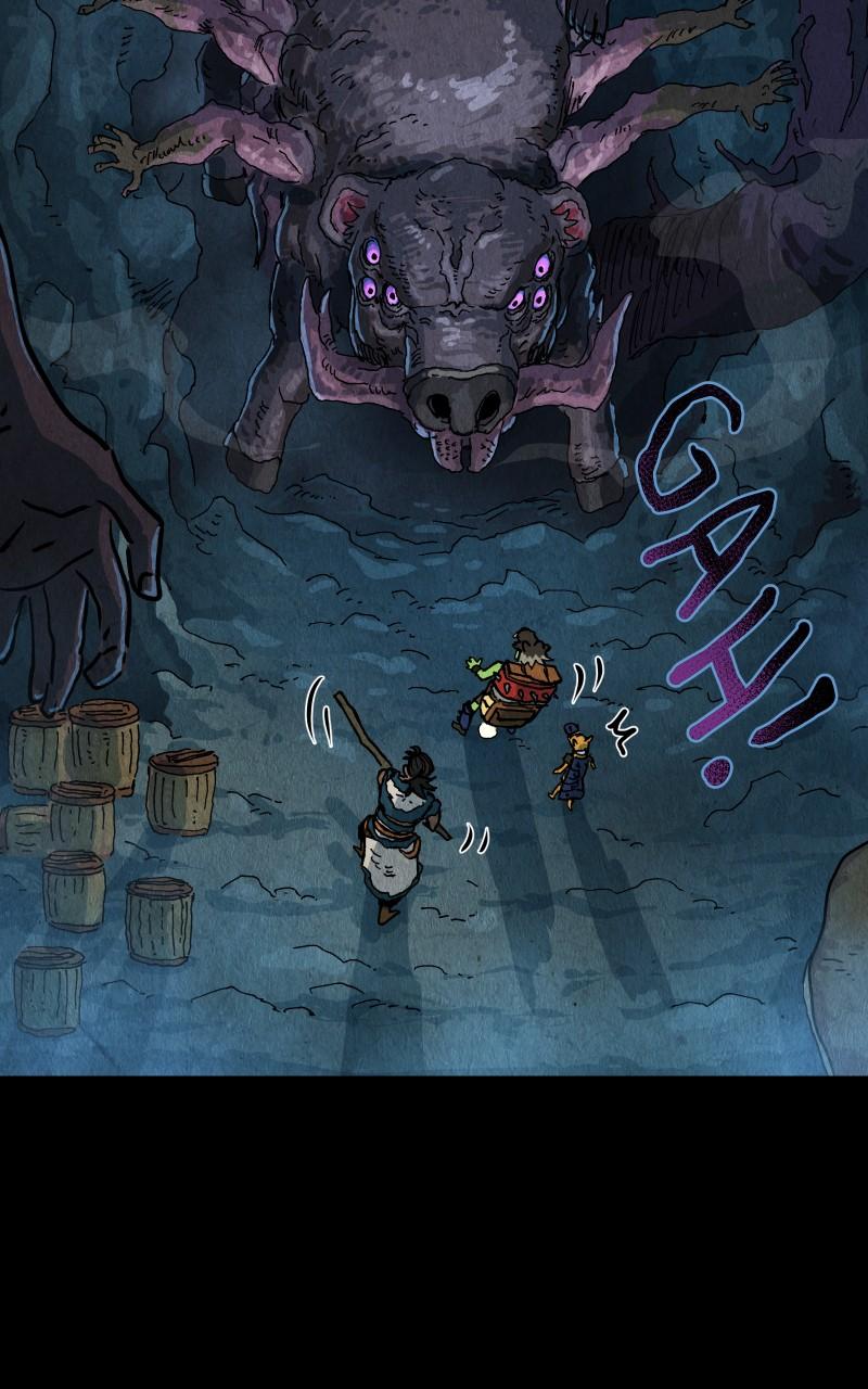 GUL Chap 134 - Next Chap 135