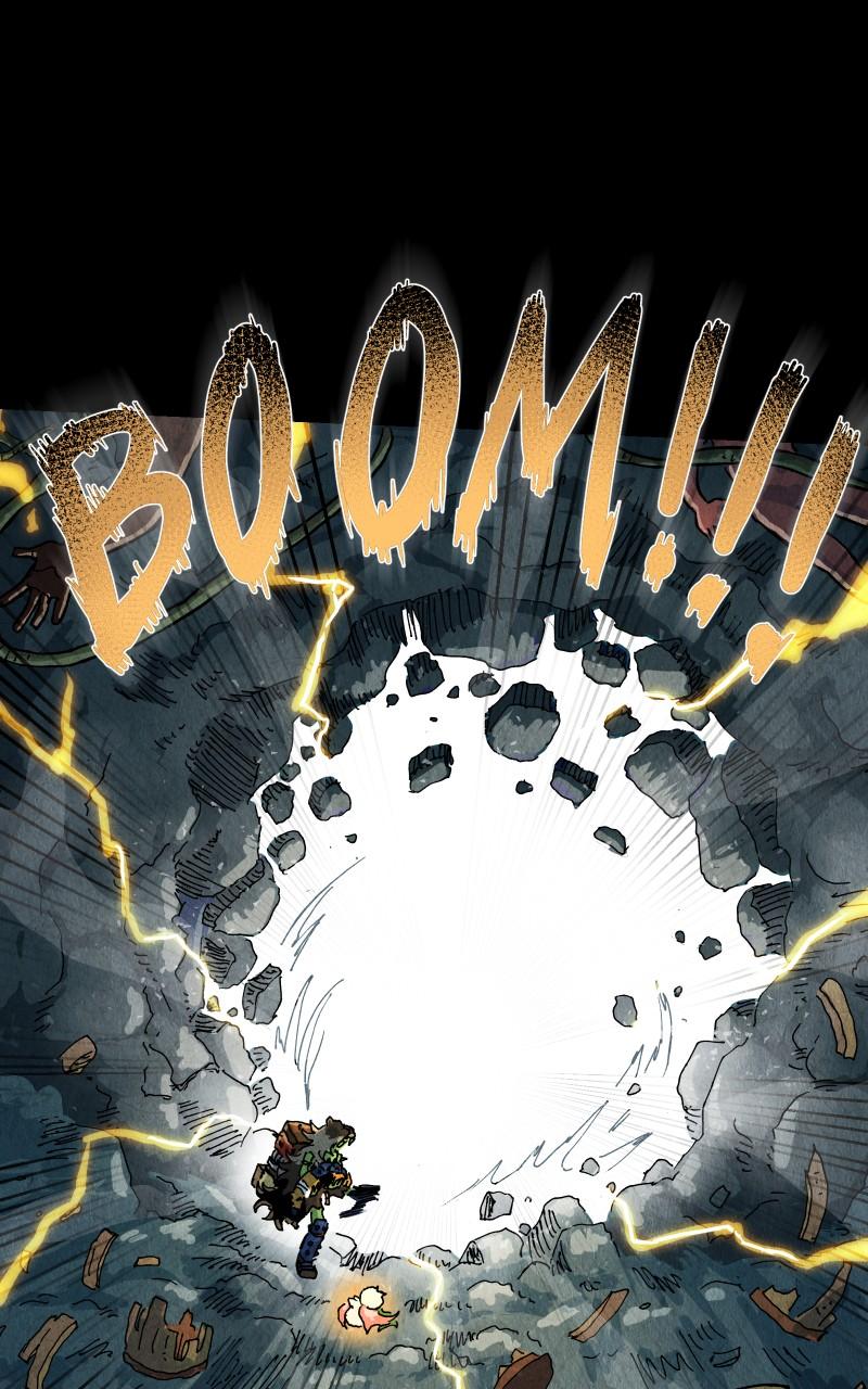 GUL Chap 134 - Next Chap 135