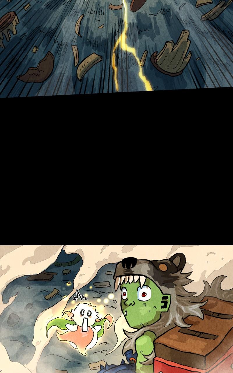 GUL Chap 134 - Next Chap 135