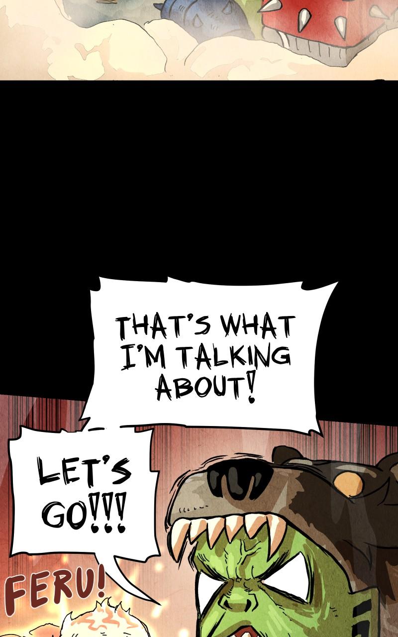GUL Chap 134 - Next Chap 135