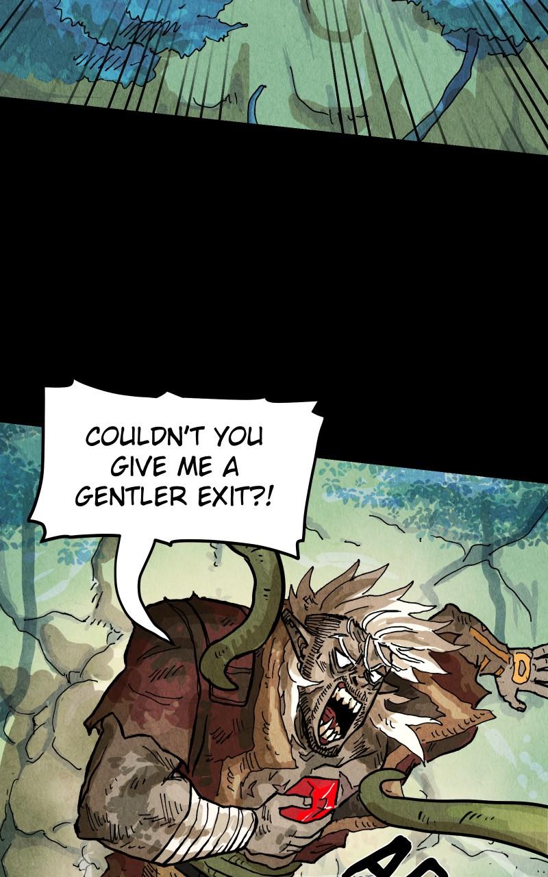 GUL Chap 134 - Next Chap 135