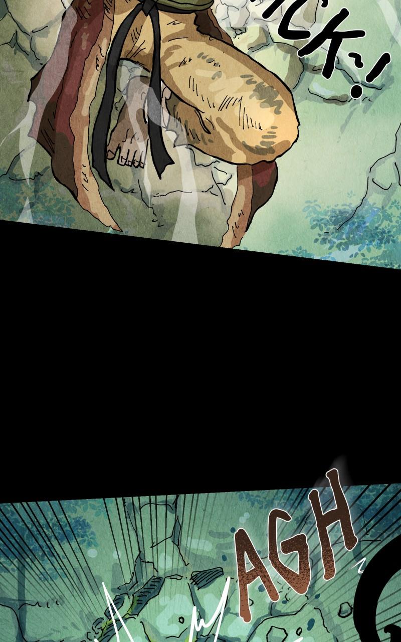 GUL Chap 134 - Next Chap 135