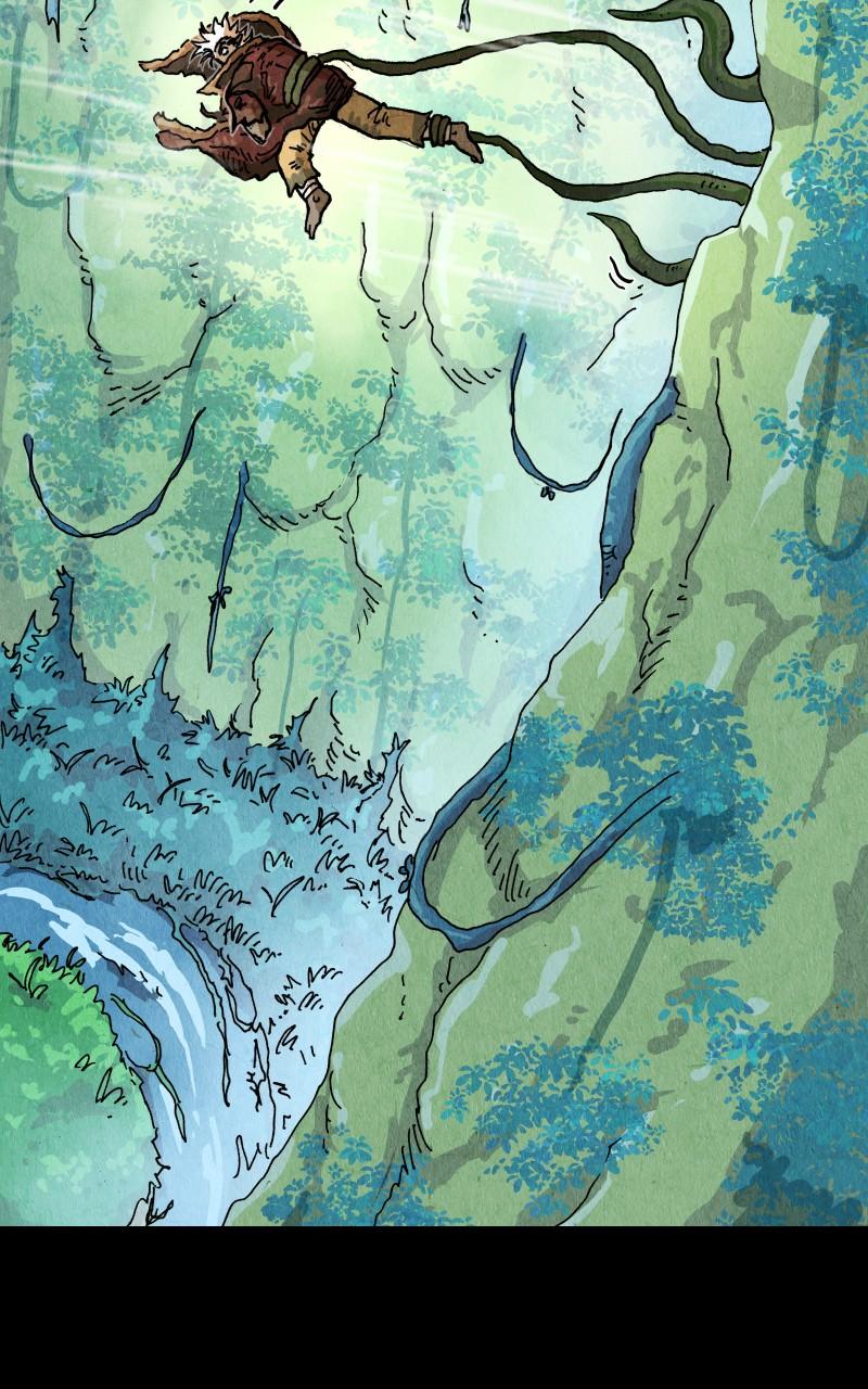 GUL Chap 134 - Next Chap 135