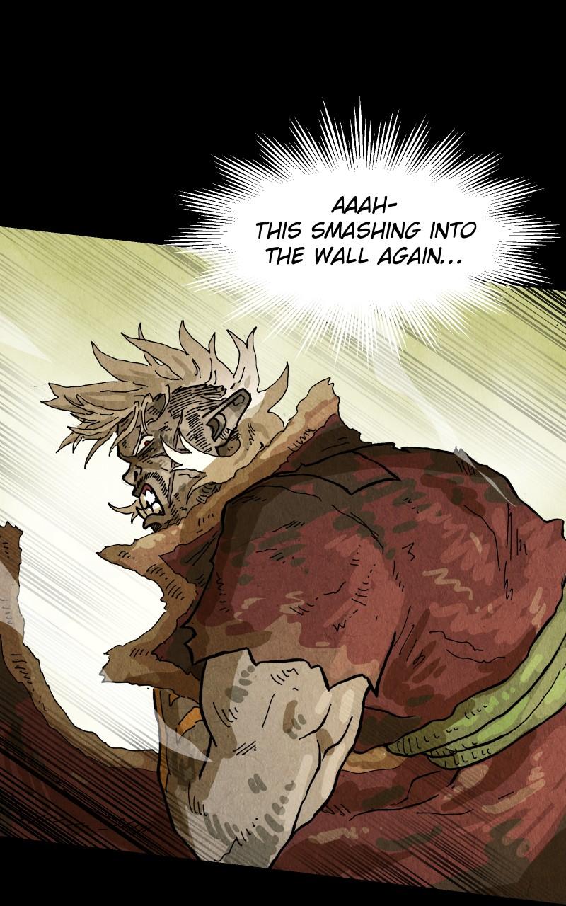 GUL Chap 134 - Next Chap 135