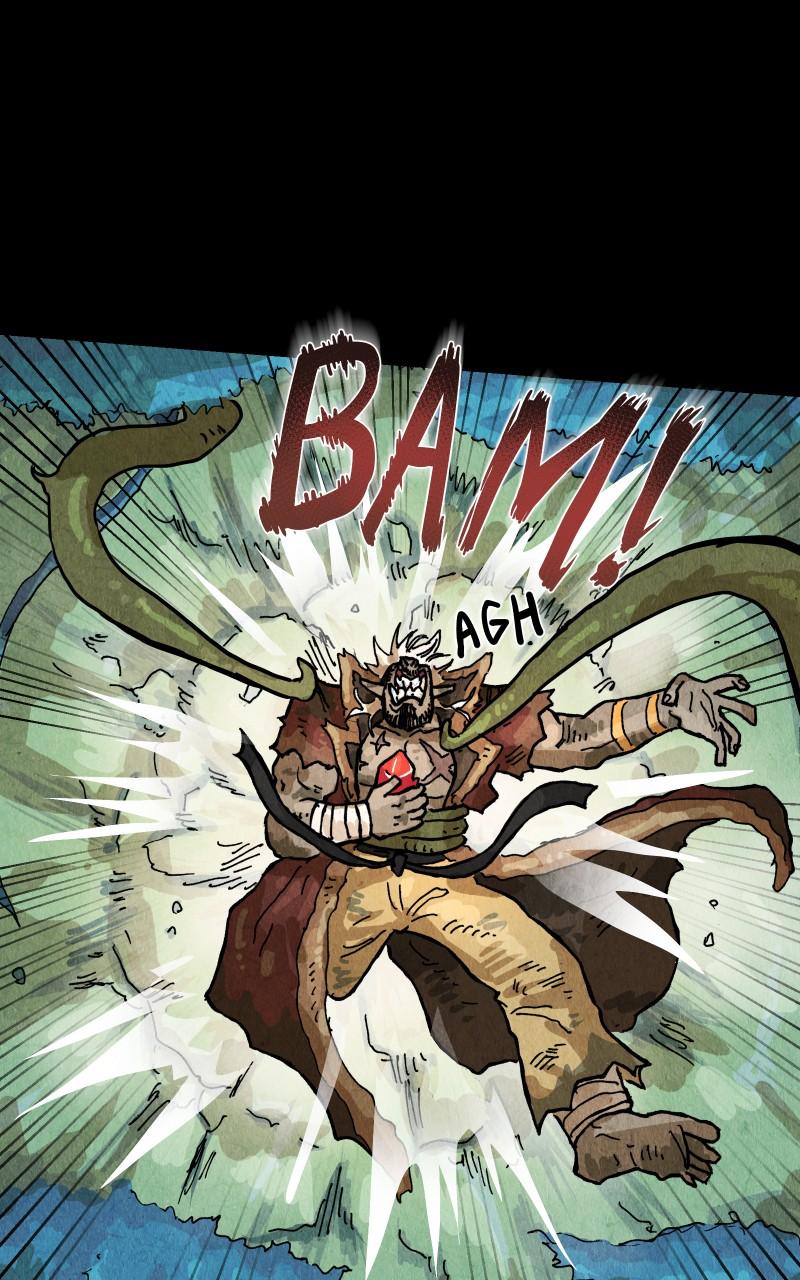 GUL Chap 134 - Next Chap 135