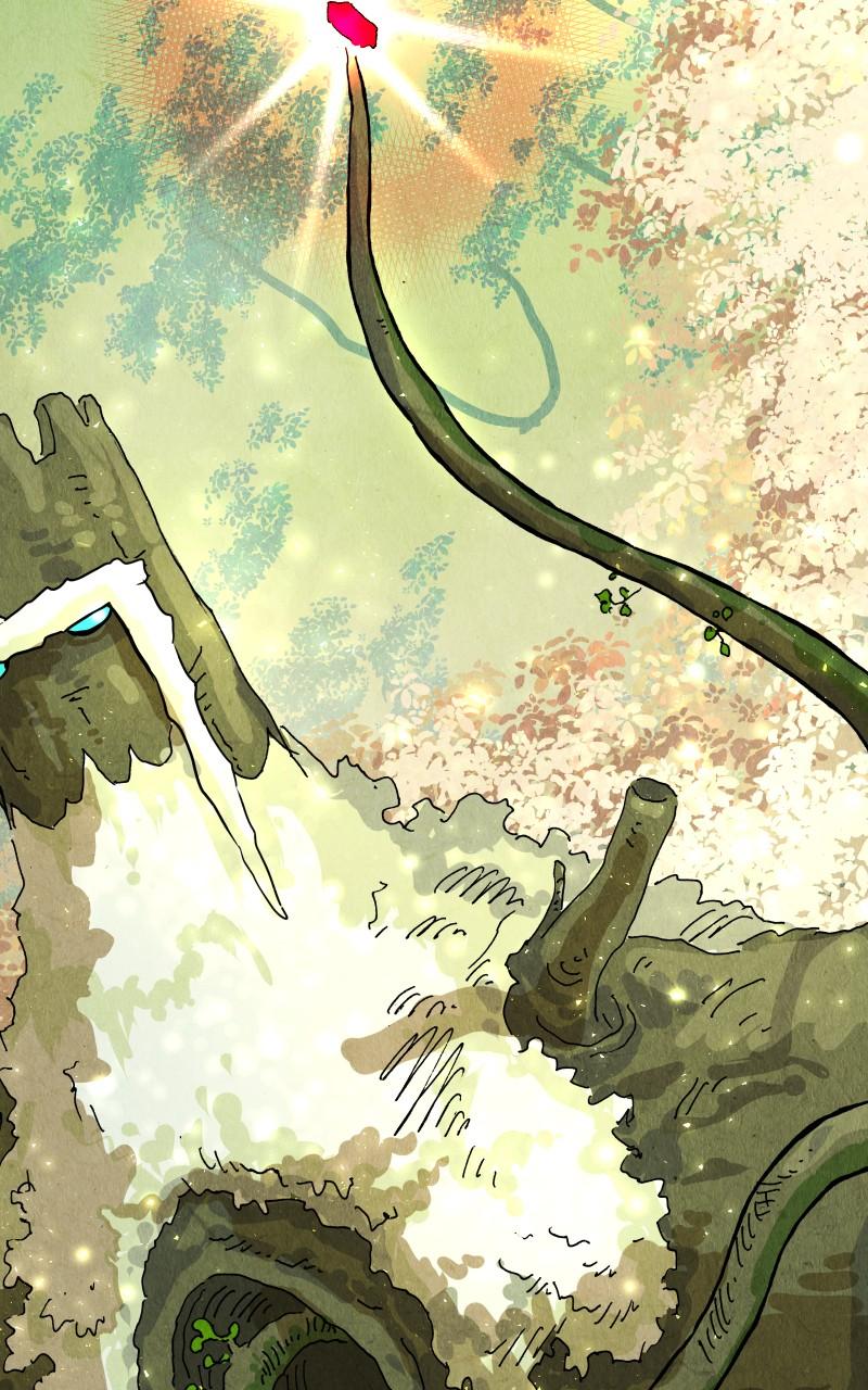 GUL Chap 134 - Next Chap 135